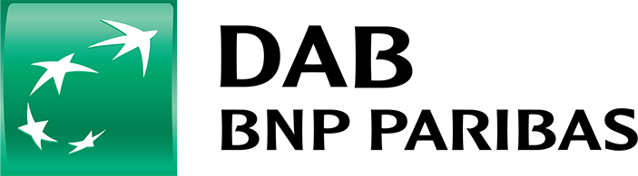 DAB BNP Paribas Logo