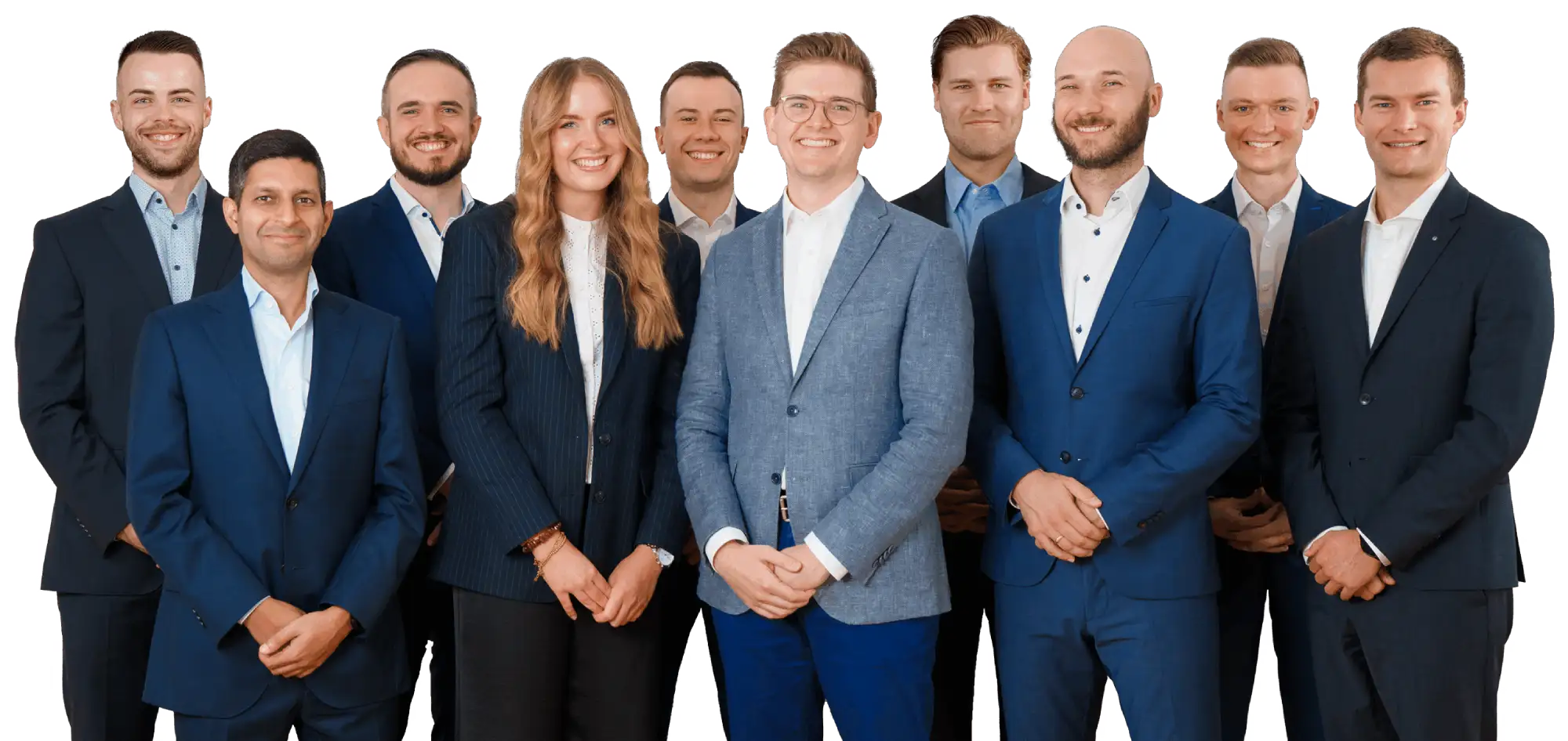 Gerd Kommer Invest Team