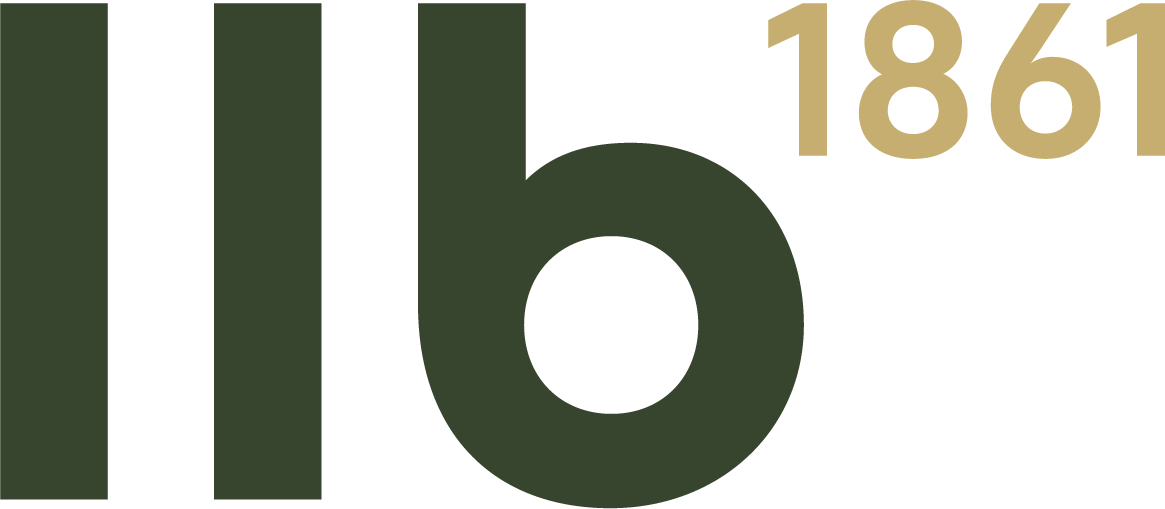 llb 1861 Logo