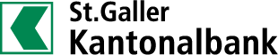 St. Galler Kantonalbank Logo