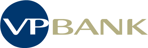 VP Bank Logo