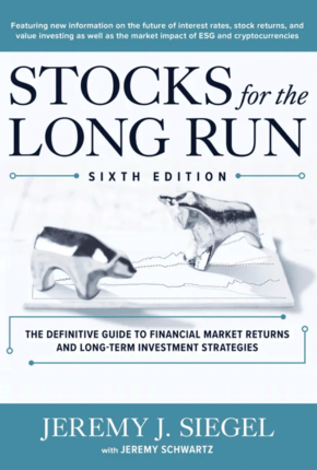 11Stocks for the Long Run Cover