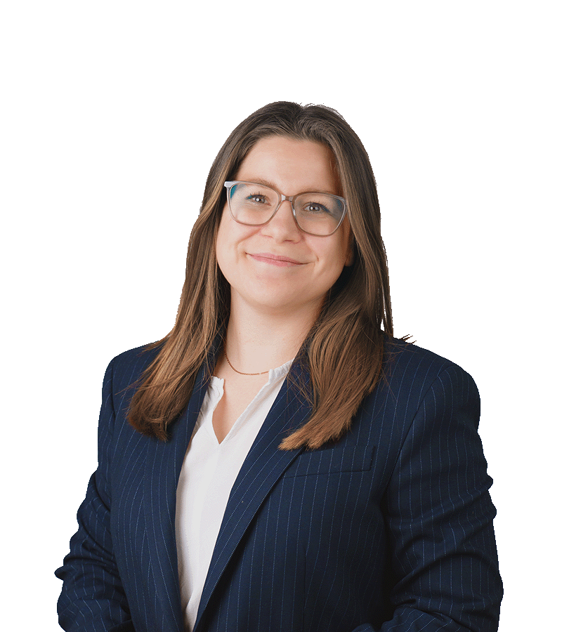 Portraitfoto von Evelin Merákovics.