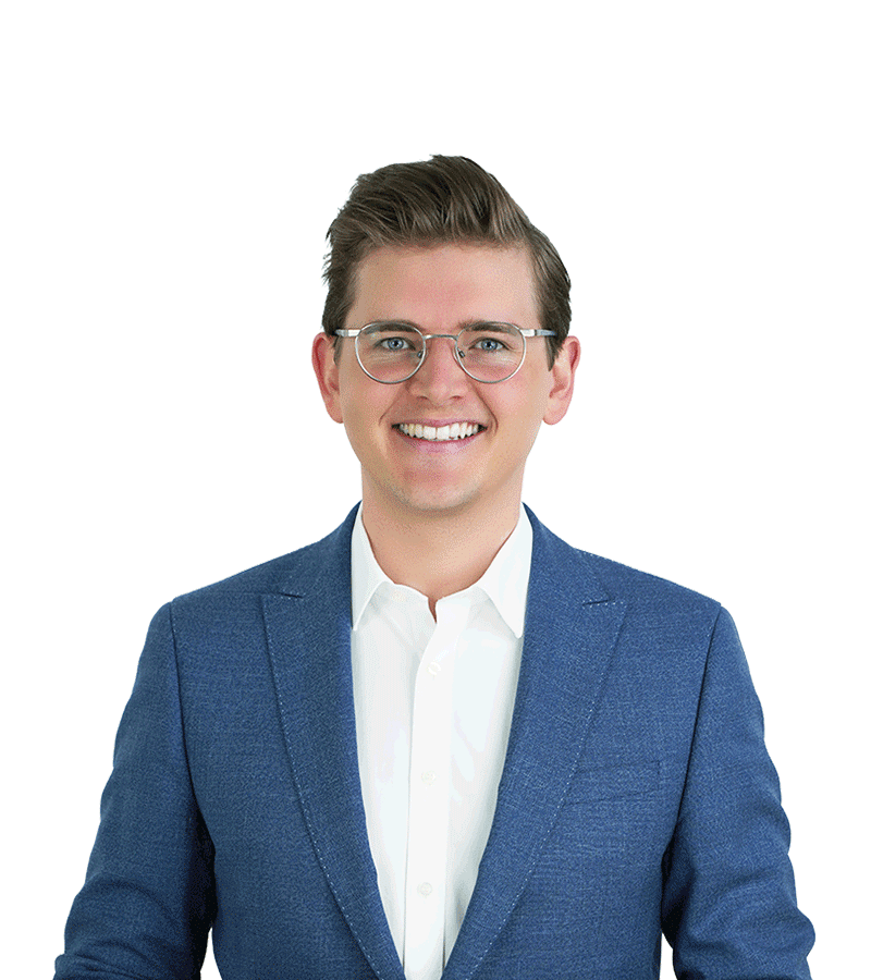 Portraifoto von Jonas Schweizer.