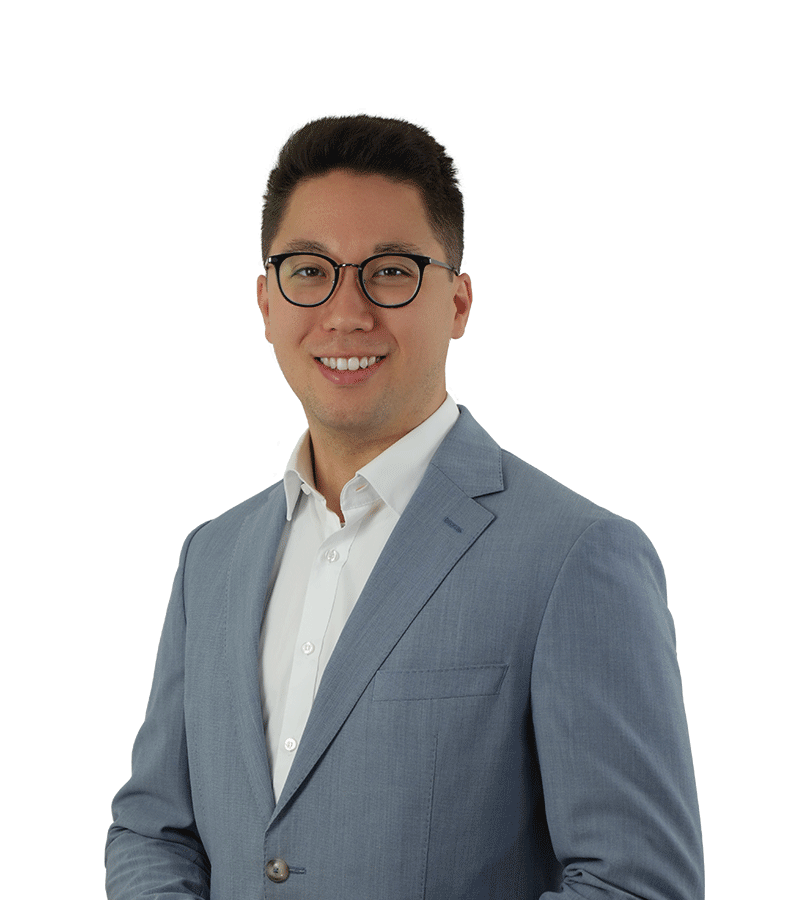 Portraitfoto von Markus Moser.
