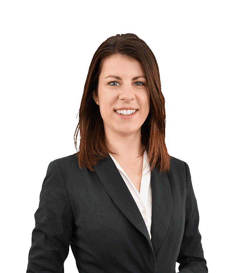 Portraitfoto von Theresa Jekeli.