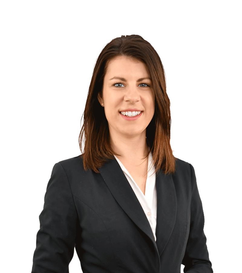Portraitfoto von Theresa Jekeli.