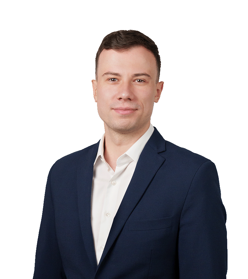 Portraitfoto von Tobias Jerschenksky.